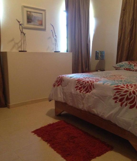 Constanza Villa | Residencias Bp