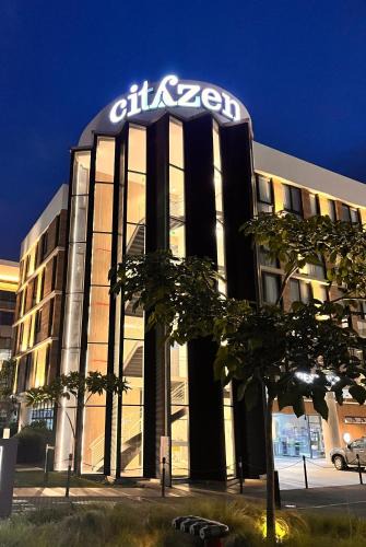 San Antonio de Belen Apartment | Residencias Cityzen cerca del Aeropuerto