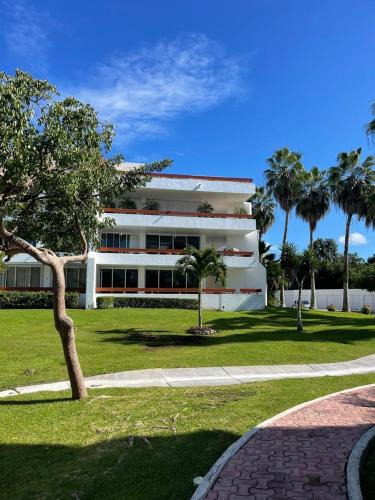 Costa Maya Apartment | Residencias Reef