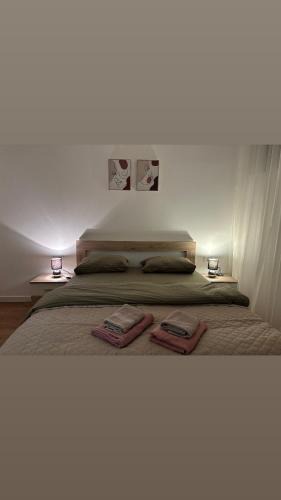 Danilovgrad Apartment | Residency appartment