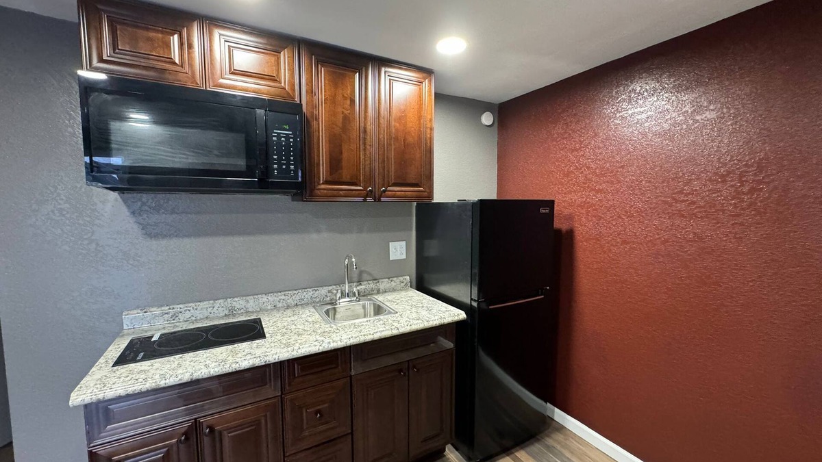 Morrisville Hotel | Residency Inn & Studios