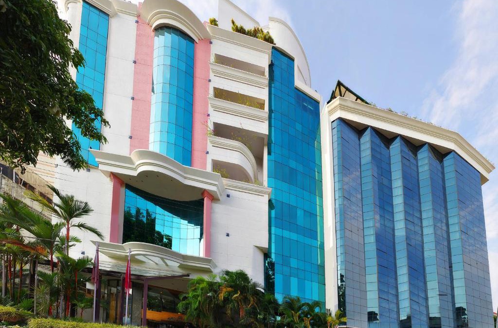 Statue Hotel | Residency Tower