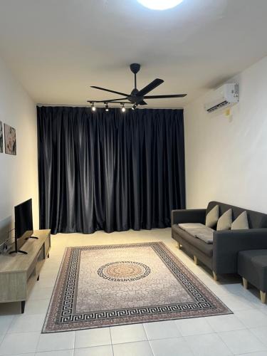 Alor Gajah Apartment | Residensi Afamosa