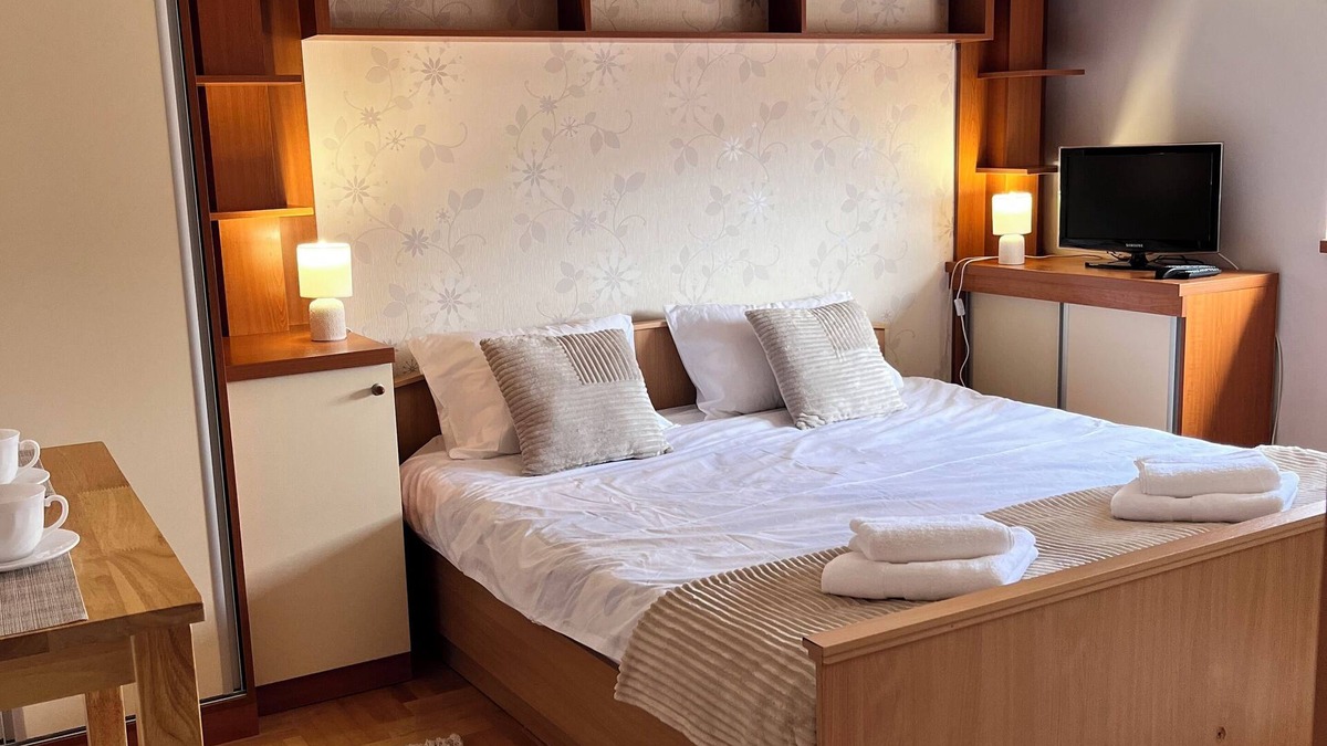Krusevac Apartment | Resident Studio Krusevac