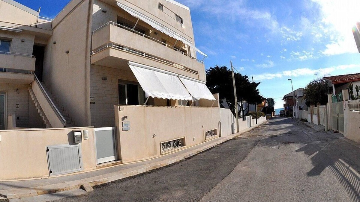Punta Secca Apartment | Residential flat