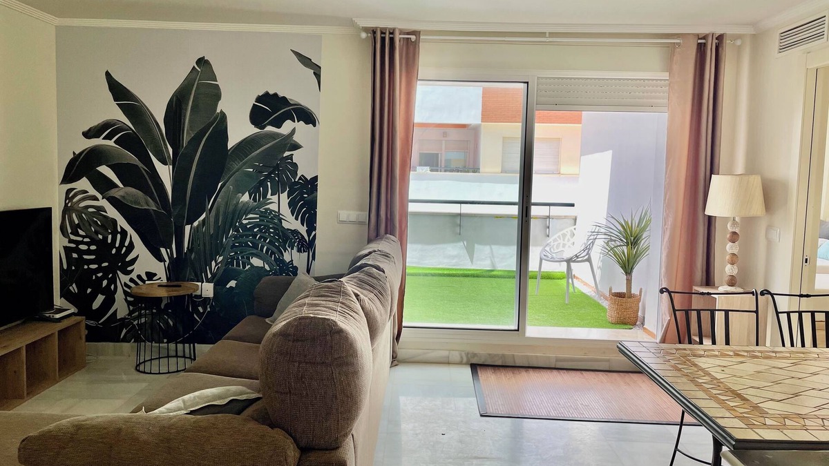 Roquetas de Mar Apartment | Residential Agua Serena, Sea and Golf
