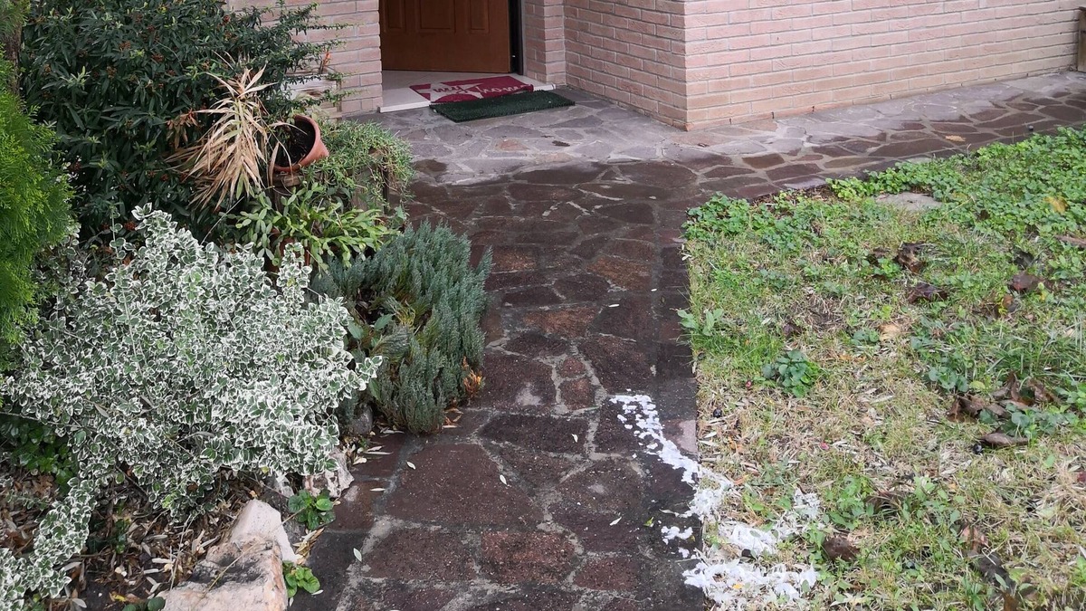 Pontegradella House | residential area villa