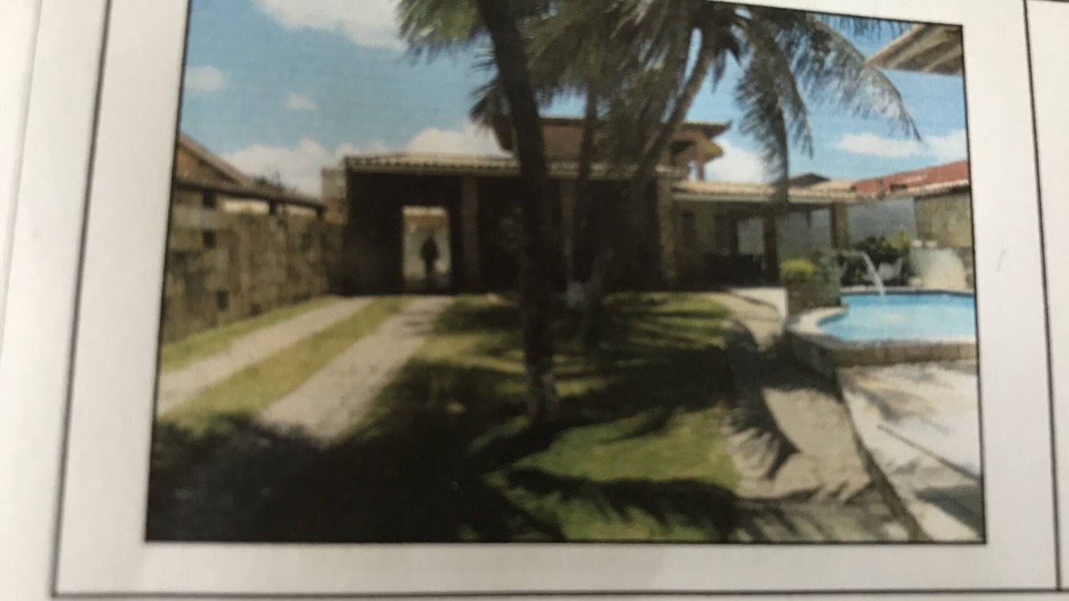 Brejo House | Residential Joy. 60 meters from the beach .Mir