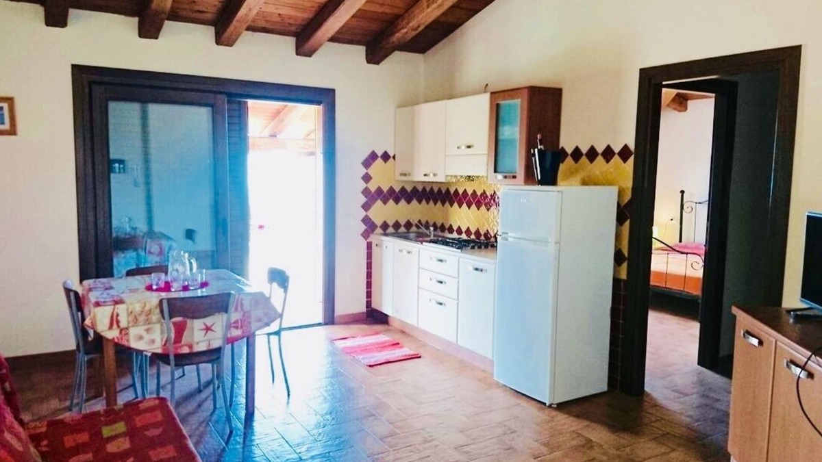 Badesi Apartment | Residential flat
