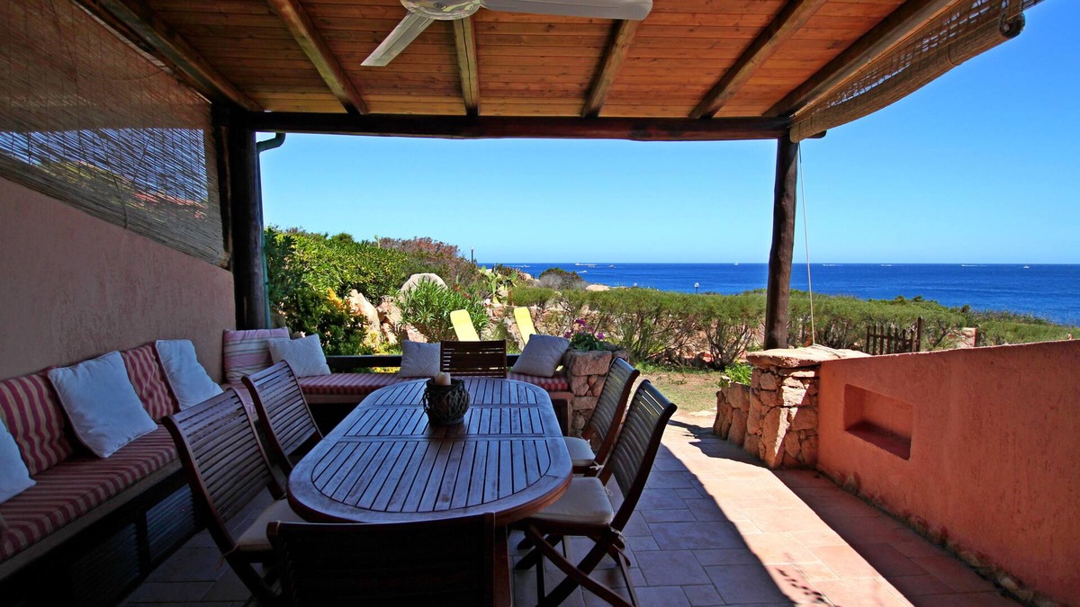 Villaggio Piras Apartment | Residential flat, lovely enviroment. Swimming pool, tennis court, private beach