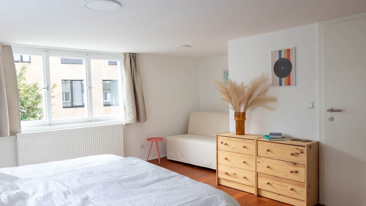Dornbirn Apartment | "Residential Gem in the Vibrant Dornbirn, Ibiza 3"