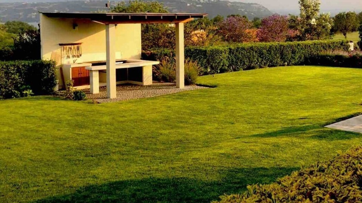 Tepeji del Rio House | Residential house Las Lunas