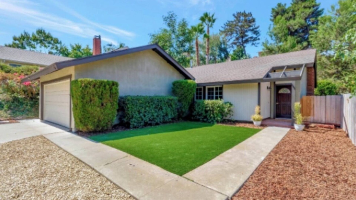 Rancho Penasquitos House | Residential house in Penasquitos - 3BR & 2 BA