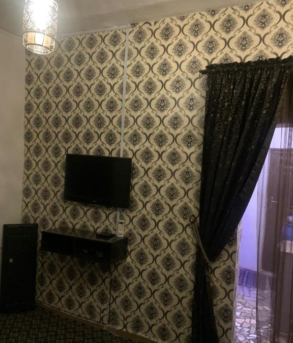 Kano Bed & Breakfast | Residential Lovely Unit
