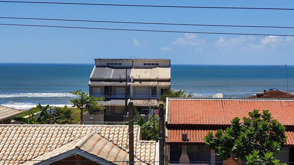 Itapoa Apartment | Residential Mariana, Itapoá SC -