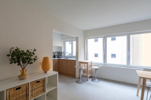 Heist Apartment | Residentie Albatros