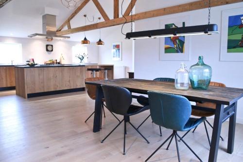 Municipality of Sint-Michielsgestel Apartment | Residentie De Hoek