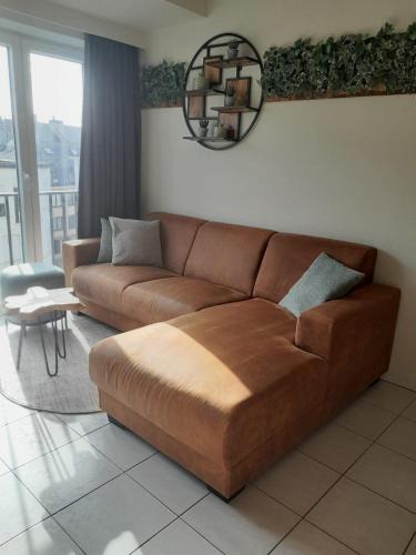 Blankenberge Apartment | Residentie Strand