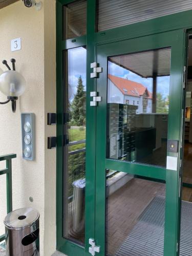 Hartmannsdorf House | RESIDENZ AM BERG