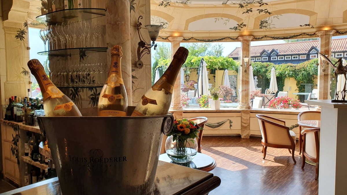 Aschau im Chiemgau Hotel | Residenz Heinz Winkler