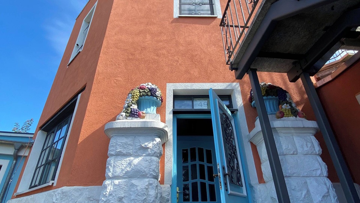Elberfeld Apartment | Residenz im "alten Wasserturm"