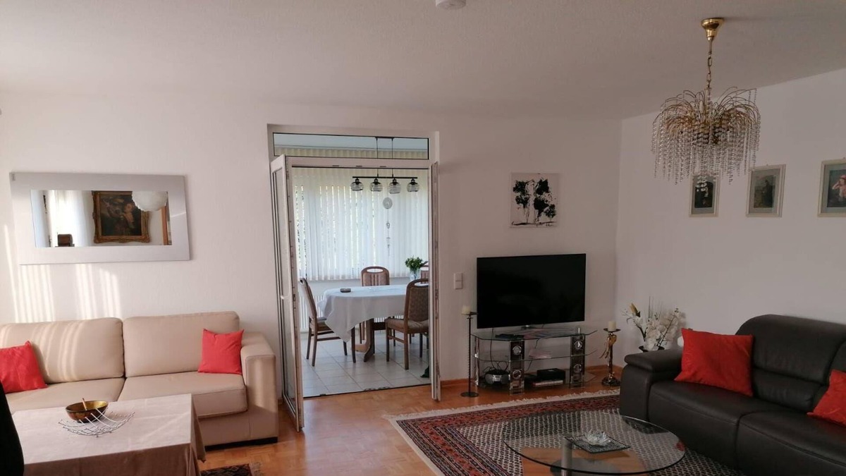 Scherfede Apartment | Residenz Ostwestfalen
