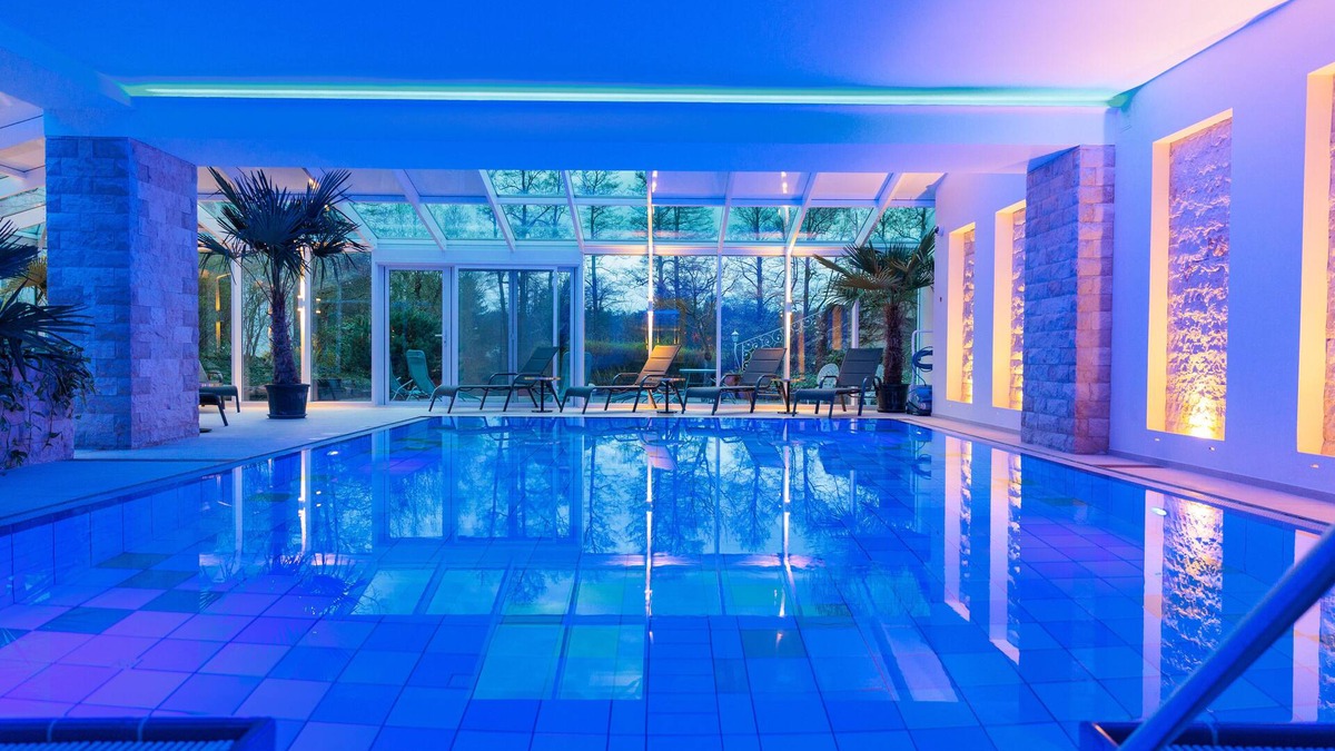 Motzen Hotel | Residenz Seehotel Berlin Brandenburg