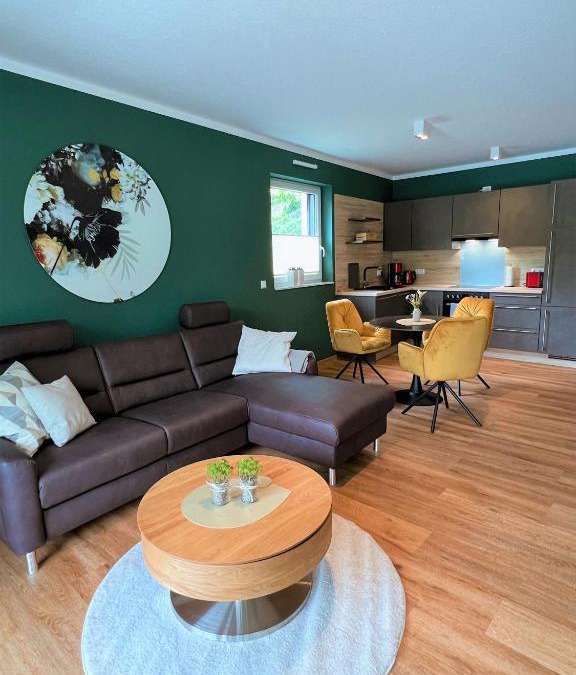 Cond Apartment | Residenz Villa Sonnenblick