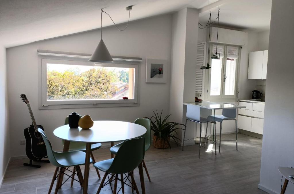 Pordenone Apartment | Residenza Adamo ed Eva