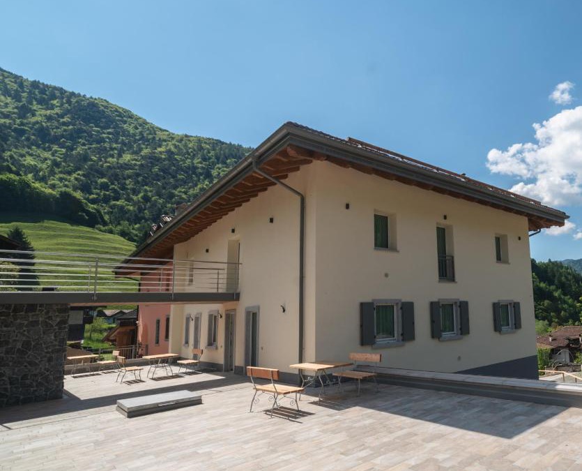 Enguiso Apartment | Residenza al Castello
