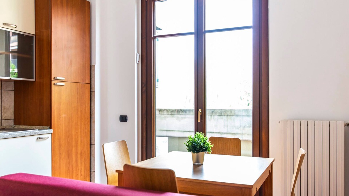 Saronno Apartment | Residenza all Angelo