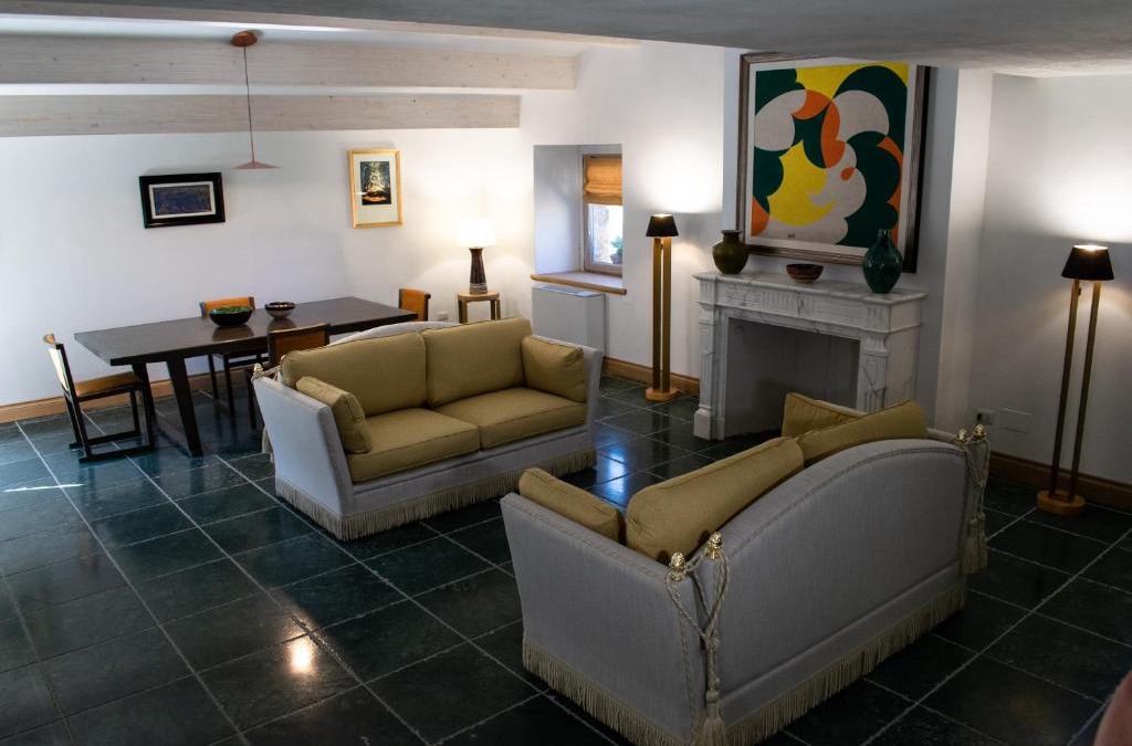 Vaglio Basilicata Resort | RESIDENZA BALIOS