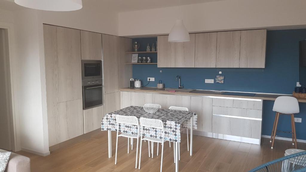 Torre Grande Apartment | Residenza Bottego Mare