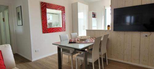 Cappelletta Apartment | Residenza Ca' Margherita Noale Venezia