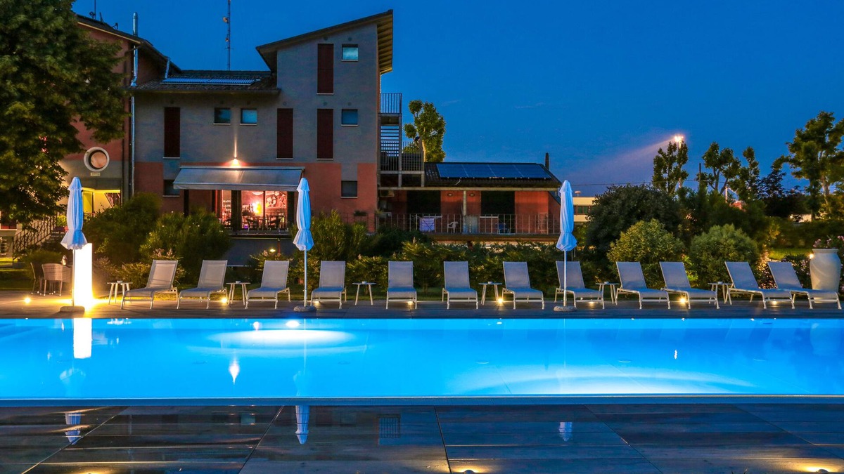 Villorba House | Residenza Cartiera 243 Country House