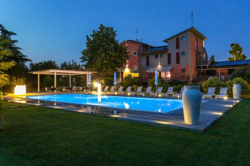 Villorba House | Residenza Cartiera 243 Country House