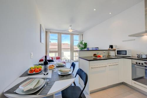 Mendrisio Apartment | Residenza Castello - Happy Rentals