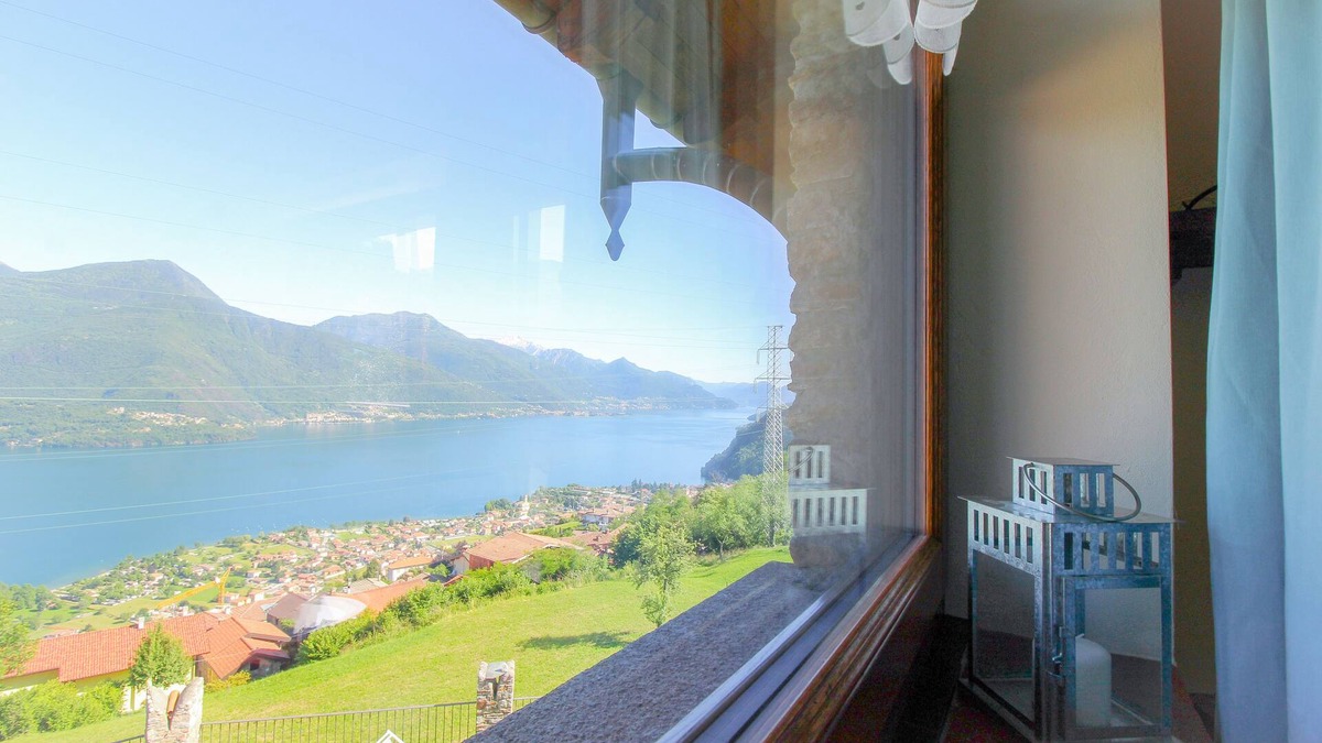 Stazzona Other | Residenza Castellum - Exclusive lake view!