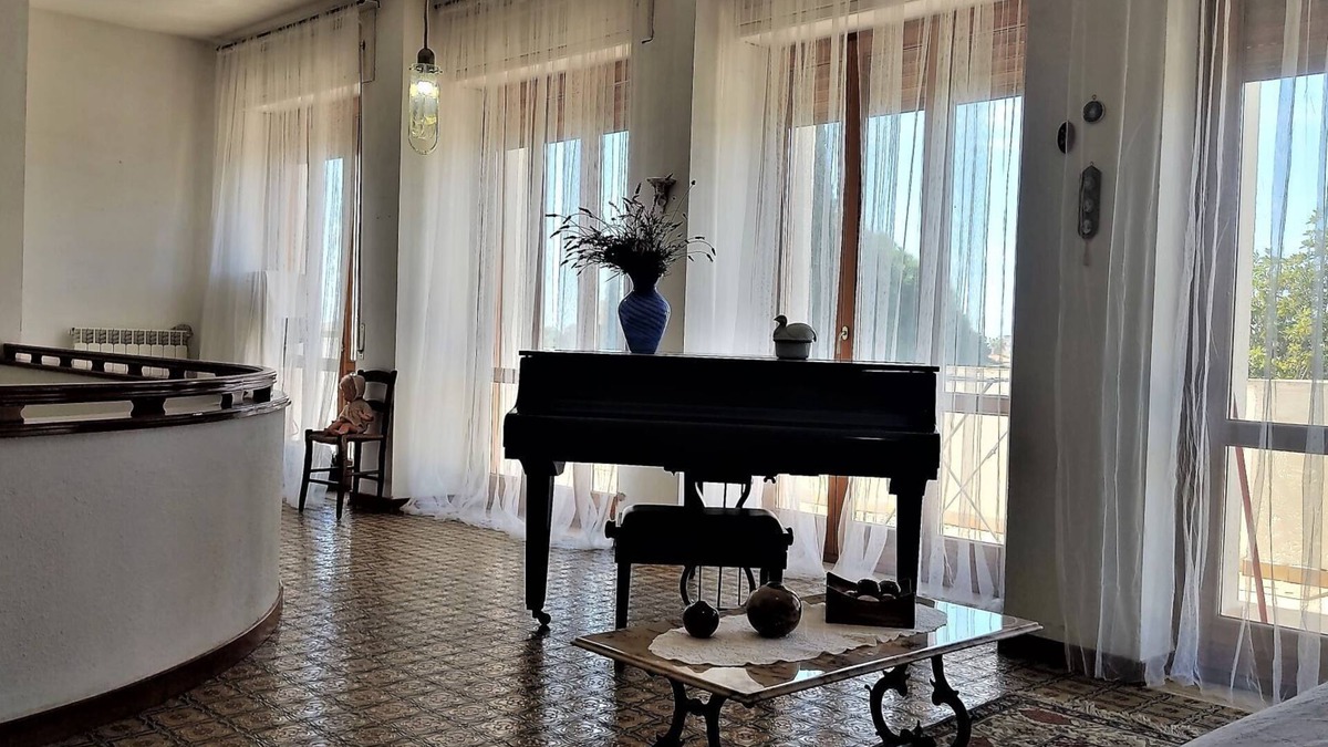 Le Castella Apartment | RESIDENZA CAVALLUCCIO MARINO - CAVALLUCCIO MARINO