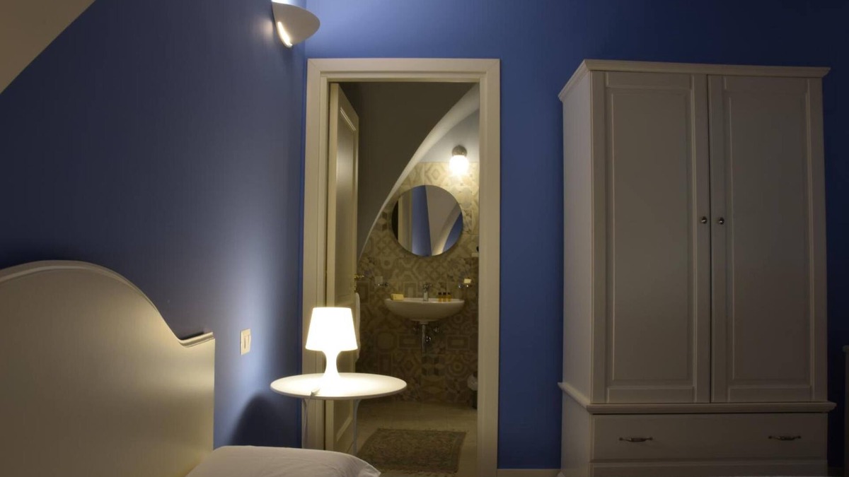 Acireale House | Residenza Cavour