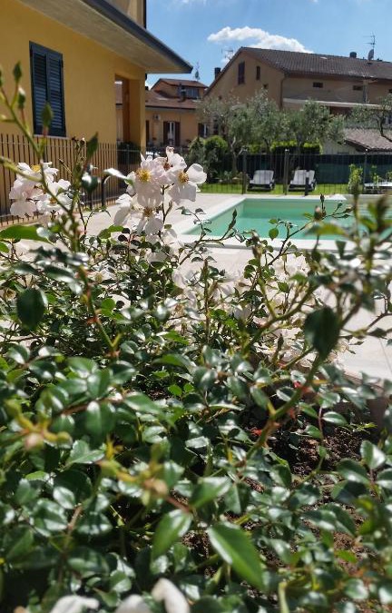 Rivotorto House | Residenza Cieloterra