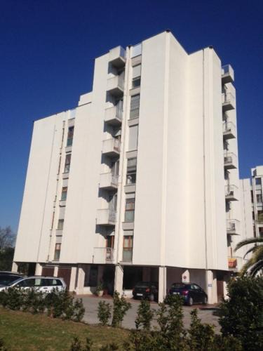 Pisa House | Residenza Cisanello