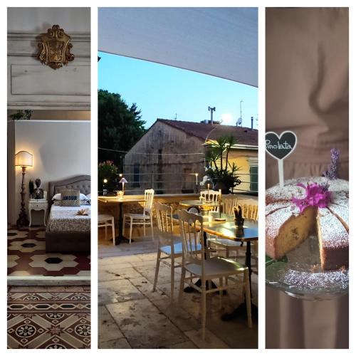 Bibbona House | Residenza d'Epoca CAVALIERE - Romantic Rooms