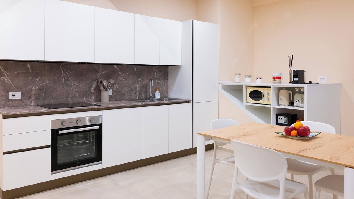 Asolo Apartment | Residenza Dante–In the City of a Hundred Horizons