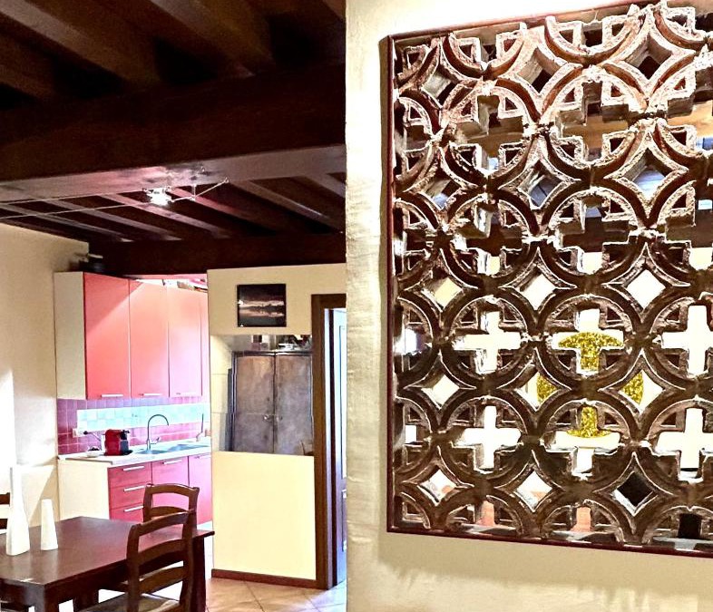 Old Town Apartment | Residenza dei Mille