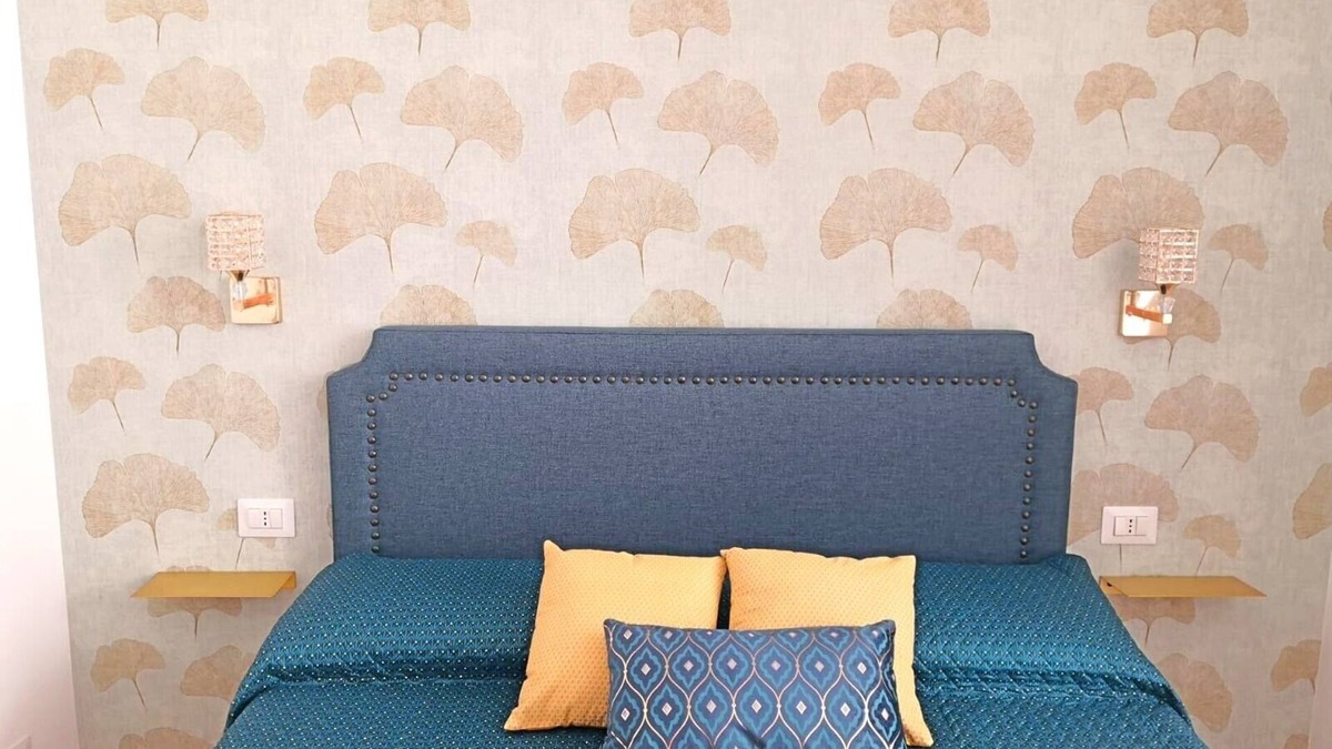 Rione VIII Sant'Eustachio Apartment | Residenza del Teatro - Suite Apartment