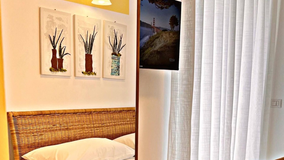 Canale Monterano Apartment | Residenza Delfina