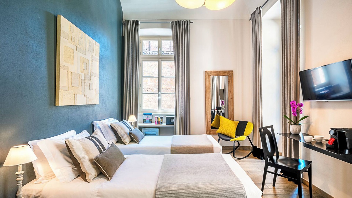 Historic Centre Hotel | Residenza dell'Opera