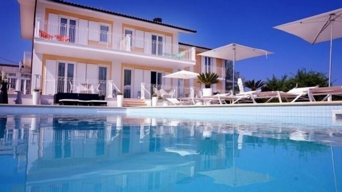 Cossignano House | Residenza delle Grazie