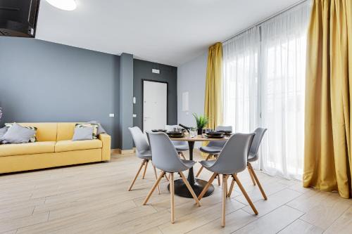 Gatteo a Mare Apartment | Residenza delle Nazioni